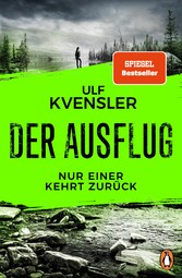 Der Ausflug - Nur einer kehrt zurück