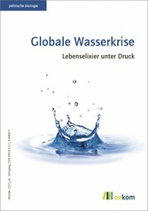 Globale Wasserkrise