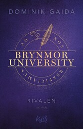 Brynmor University - Rivalen