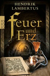 Feuer und Erz