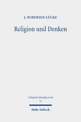 Religion und Denken