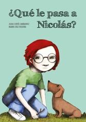 ¿Qué le pasa a Nicolás?