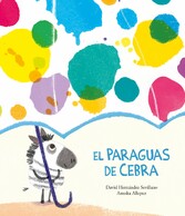 El paraguas de Cebra