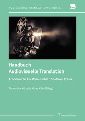 Handbuch Audiovisuelle Translation