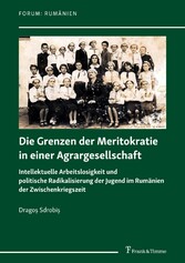 Drago? Sdrobi?: Die Grenzen der Meritokratie in einer Agrargesellschaft