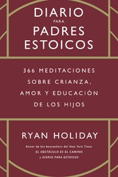 Diario para padres estoicos