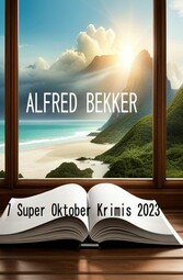 7 Super Oktober Krimis 2023