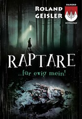 Raptare...für ewig mein!