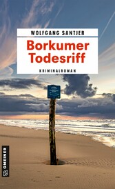 Borkumer Todesriff