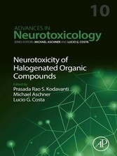 Neurotoxicity of Halogenated Organic Compounds