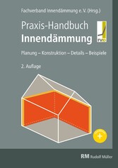 Praxis-Handbuch Innendämmung E-Book (PDF)