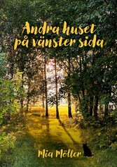 Andra huset på vänster sida