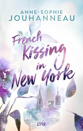 French Kissing in New York