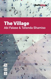 The Village (NHB Modern Plays)