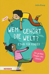 Wem gehört die Welt?