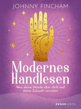 Modernes Handlesen