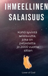 Ihmeellinen salaisuus