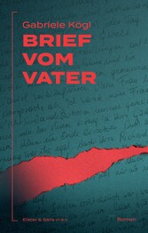 Brief vom Vater