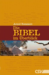 Die Bibel im Überblick