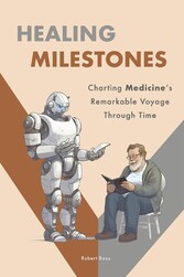 Healing Milestones