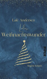 Lale Andersen -  Lales Weihnachtswunder