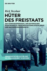 Hüter des Freistaats