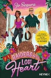 Raiders of the Lost Heart