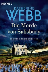 Die Morde von Salisbury