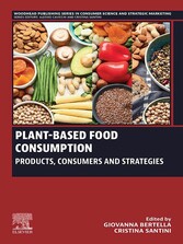 Plant-Based Food Consumption