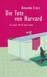 Die Tote von Harvard