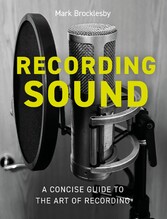 Recording Sound