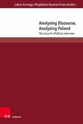 Analysing Discourse, Analysing Poland