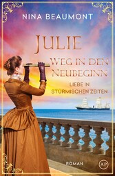 Julie, Weg in den Neubeginn