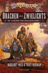 Drachen des Zwielichts