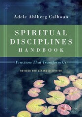 Spiritual Disciplines Handbook