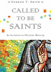 Called to Be Saints