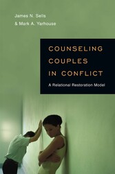 Counseling Couples in Conflict