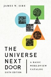 The Universe Next Door