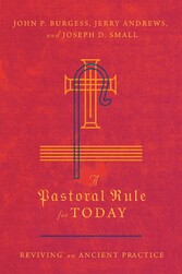 A Pastoral Rule for Today