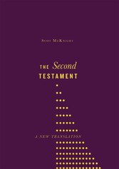 The Second Testament