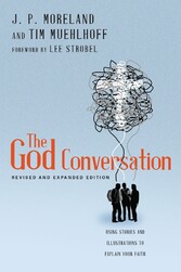 The God Conversation