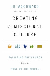 Creating a Missional Culture