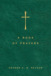 A Book of Prayers