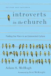 Introverts in the Church