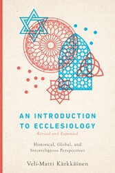 An Introduction to Ecclesiology