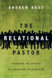 The Relational Pastor