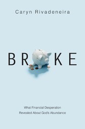 Broke