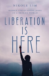 Liberation Is Here