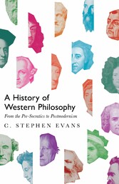 A History of Western Philosophy