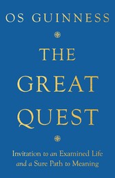 The Great Quest